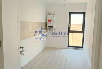 Copou - Sadoveanu - Intabulat | 3 camere 94mp | - 3