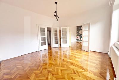 Casa pe un singur nivel cu 3 camere+pivnita. Pod si curte-Zona Sub Arini - 13