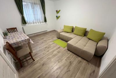 Casă cu 2 camere cu Teren 200 Mp în Central - 3