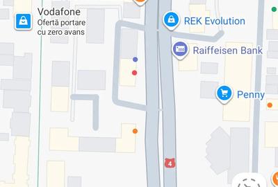 Spa?iu ultraCentral Olteni?a str Arge?ului - 1