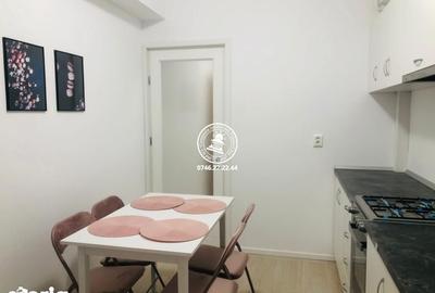 Apartament cu 4 camere în Ciurea - 2