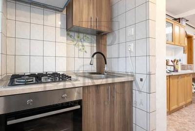 Apartament cu 2 camere decomandat în Circumvalațiunii - 2