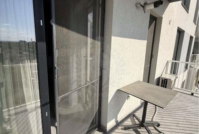Apartament cu 2 camere decomandat, mobilat în Transilvaniei - 8