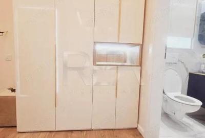 Garsoniera | Complexul Rezidential Exigent Plaza | Faza 5 | Loc de parcare - 11