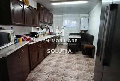 Casă cu 4 camere în Griviței - 4