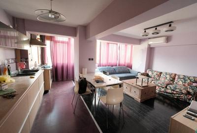 Apartament cu 3 camere decomandat, mobilat în 1 Decembrie 1918 - 1