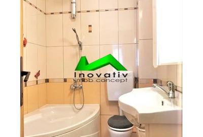 Apartament de inchiriat 2 camere Sibiu Strada Rahovei - 5