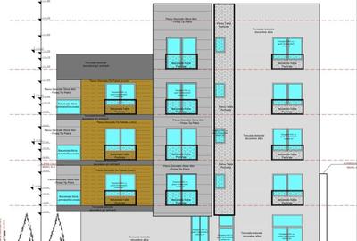 Apartament cu 2 camere decomandat în Lizeanu - 3
