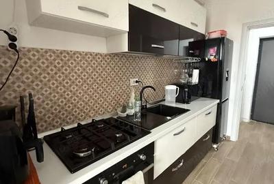 Garsonieră decomandată, mobilată în Militari - 6