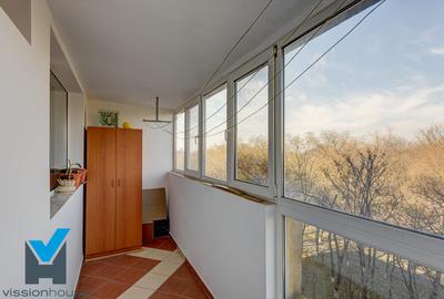 Inchiriere 3 camere Bucurestii Noi - Parc Bazilescu | Metrou - 12