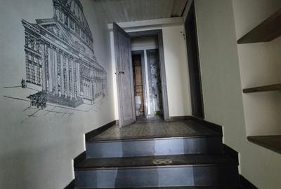 Spațiu comercial, de 103 mp, în Calea Victoriei - 9