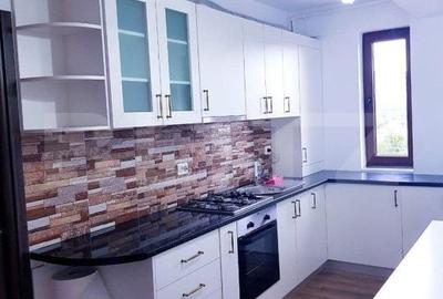 Apartament cu 3 camere în Gruia - 8