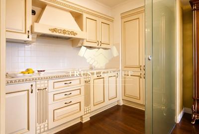 Apartament cu 3 camere decomandat în Șoseaua Nordului - 3