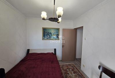 Apartament cu 4 camere decomandat, mobilat în Republicii - 12
