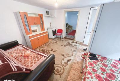 Casă cu 3 camere cu Teren 200 Mp în Central - 4