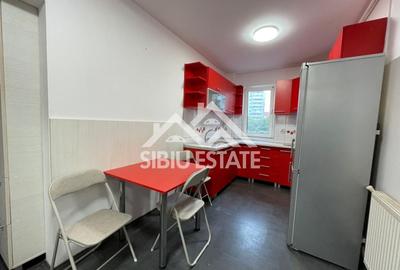Apartament cu 3 camere semidecomandat, mobilat în Hipodrom 3 - 14
