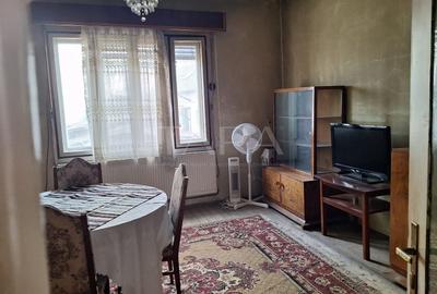 Casă cu 2 camere cu Canalizare în Gheorgheni - 7