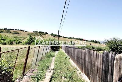 Teren intravilan 1.300 mp.zona Belvedere Targu Mures - 5