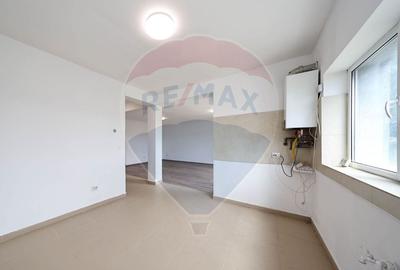 Casa moderna cu 4 camere in Valea cu Flori Residence 1 - 4