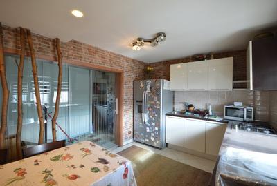 Apartament cu 4 camere decomandat, mobilat în Sebastian - 12