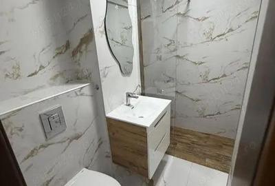 Apartament cu 2 camere semidecomandat în Basarabia