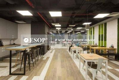 Spațiu comercial, de 100 mp, în Barbu Văcărescu - 3