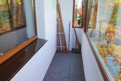 Apartament cu 2 camere nedecomandat în Cetate - 5