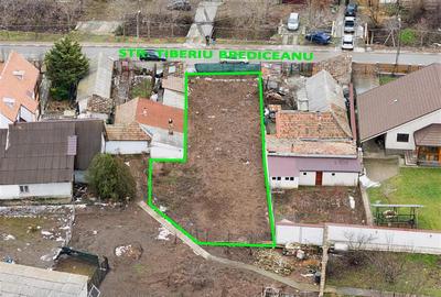 Teren Construcții intravilan de 472 mp, în Agigea - 14