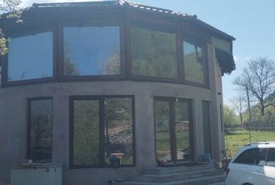 Casă cu 4 camere în Rucăr - 6