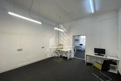 Spațiu comercial, de 900 mp, în Iosefin - 3