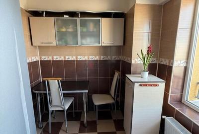Apartament cu 2 camere decomandat, mobilat în Virtuții - 10