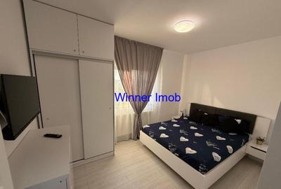 Apartament cu 2 camere semidecomandat în Sud - 3