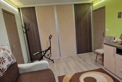 Apartament cu 2 camere decomandat, mobilat în Chișinau - 3