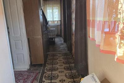 Casă cu 3 camere cu Teren 1800 Mp în Drăgoiești - 7