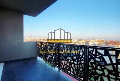 Apartament cu 2 camere decomandat în 1 Decembrie 1918 - 20