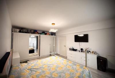 Apartament cu 3 camere decomandat, mobilat în Avantgarden - 6