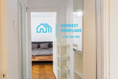 Ap 3  Camere  | Sos. Mihai Bravu nr.67-73 | Metrou Piața Iancului - 9