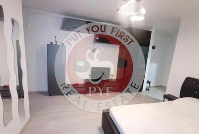 Ozana | Bloc nou | Garsoniera | 30mp | Semidec | B12225 - 6