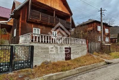 Spațiu comercial, de 90 mp, în Colibița - 2