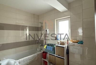 Garsonieră decomandată, mobilată în Zorilor - 2