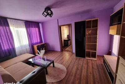 Apartament cu 2 camere în Podu Roș - 6