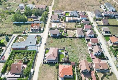 Teren intravilan - 21