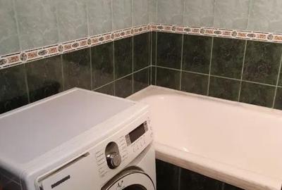 Apartament cu 2 camere decomandat în Basarabia - 4