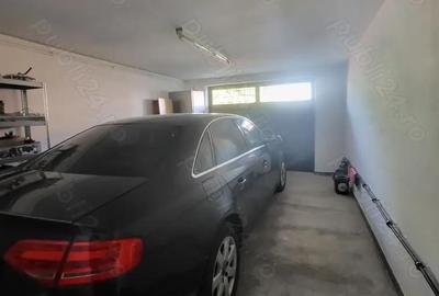 Casă cu 4 camere în Central - 2