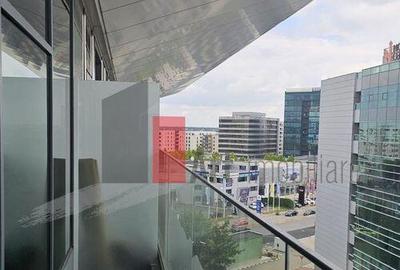 STUDIO CU PRIVELISTE PANORAMICA SI TERASA IN ONE NORTH LO... - 3