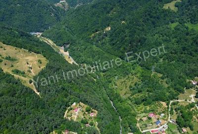 Teren de vanzare pe Transfagara?an. - 6