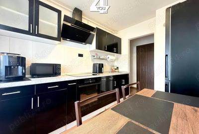 Apartament cu 3 camere semidecomandat în Podgoria - 12