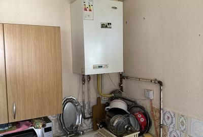 Casă cu 4 camere cu Teren 1000 Mp în Cojocna - 2