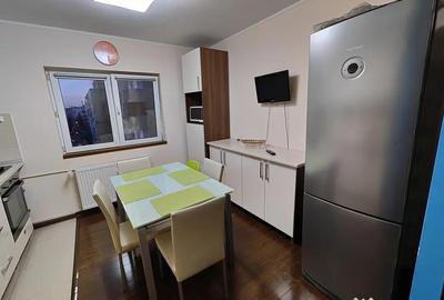 Apartament cu 3 camere decomandat în Brâncoveanu - 11