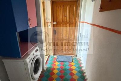 Apartament cu 2 camere în Alexandru cel Bun